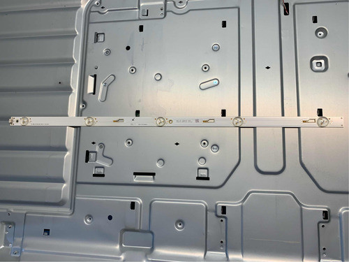 Tira Leds Daewo Dwled-55fhds2 , Precio Por Tira De 5 Leds 1