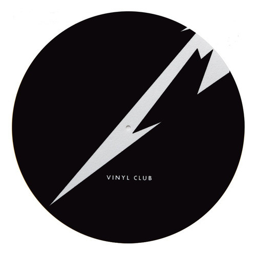 Franelas O Paños Franelas Para Bandejas De Vinilos - Slipmat 1