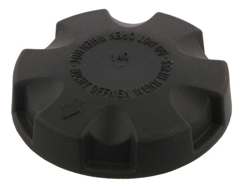 Tapa Deposito Refri Febi Bmw Serie 4 F32 F33 F36 G22 G23 0