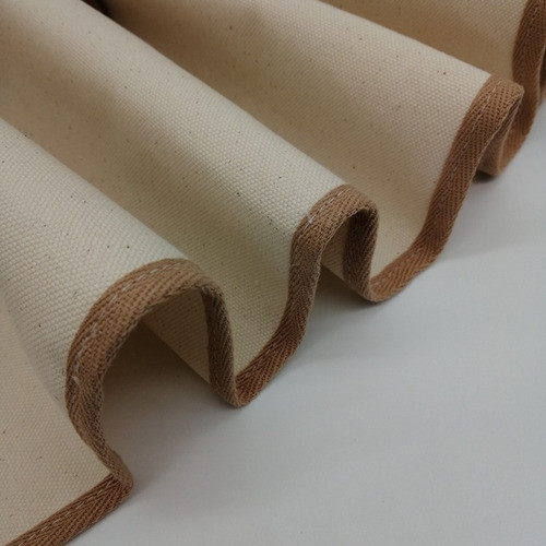 Couche Paño P/ Moldear Baguettes Panes Masa Madre Con 2 Lame 1