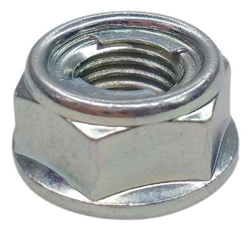 Tuerca 10mm Monoshock Honda Varias Original Tuamoto 0