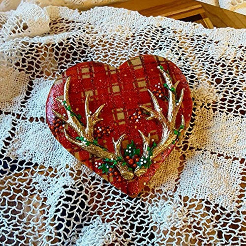 Astas Pequeñas, Molde De Glaseado De Pasta De Azucar De Si 1