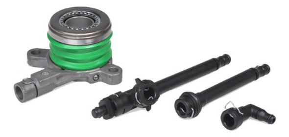 Crapodina Embrague Renault Master G9u Metal 2.5 Dci 0