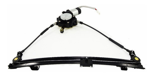 Maquina Levanta Vidrio Electrica Megane 96 +  Del.izquierda 0