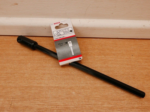 Extension Prolongador Alargue Para Porta Sierra Copa Bosch 1