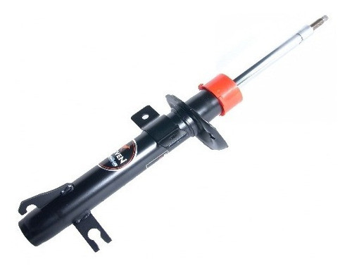 Kit 2 Amortiguadores Delantero Ford Ecosport 03/... 0