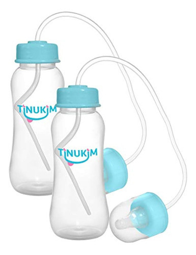 Biberón De Manos Libres, Sistema Anticólicos, 0