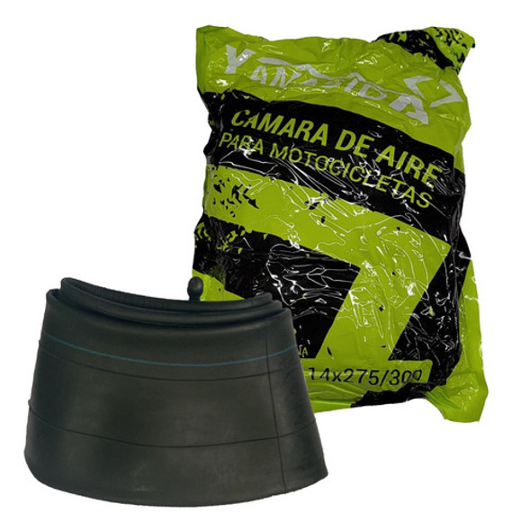 Camara Trasera Moto 14 275 300 Motomel Blitz 110 0