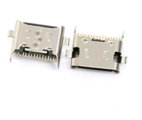 Pin De Carga Tipo C Para Motorola E40 Xt2159 0