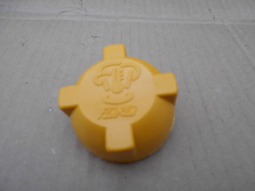 Tapa De Bidon De  Ford - Escort /fiesta / Ecosport / Ka / 1