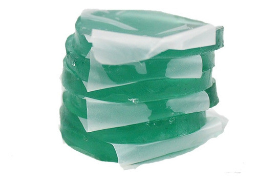 Gel Reductor De Armonicos Chromos Para Batería X6 Unidades 0