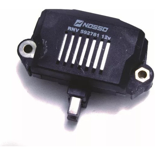 Regulador De Voltaje Compatible Con Valeo Audi Volkswagen 0