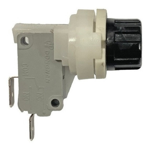 Air Switch Encendido Neumático Hidromasaje Bombas Luces 0