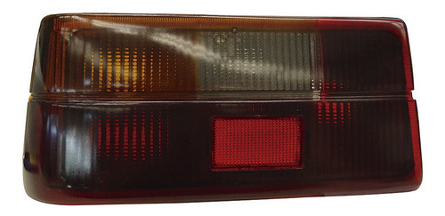 Faro Tras-izq.r-18 Fume 0