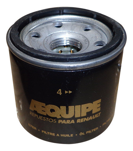 Filtro De Aceite Para Megane Iii Para Renault Stepway 0