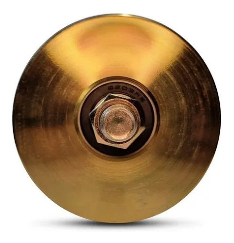 2 Rueda Para Porton Corredizo 90mm Acero Canal Cuadrado 1
