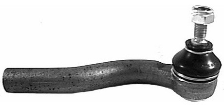 Extremo Fiat Palio (1997-2000) Der. P/direccion Trw 11624 0