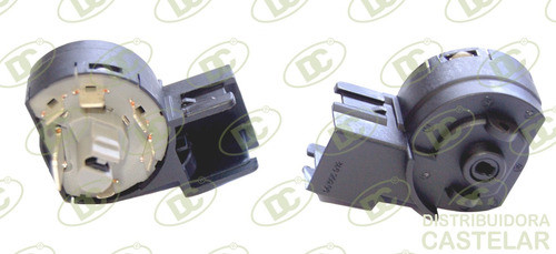Contactor Arranque Interruptor Astra 95 A 98/vectra 95 A 05 1