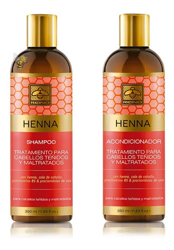 Set Cabello Protección De Color Cabellos Teñidos Y Maltratad 0