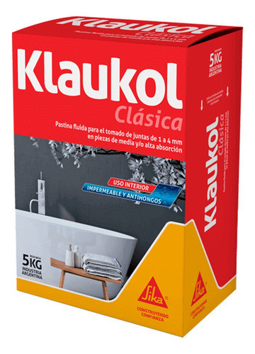 Pastina Mercurio Normal 1-4mm 5kg Sika 0