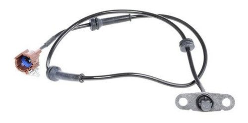 Sensor De Frenos Abs Izquierdo Nissan Np300 Frontier 0