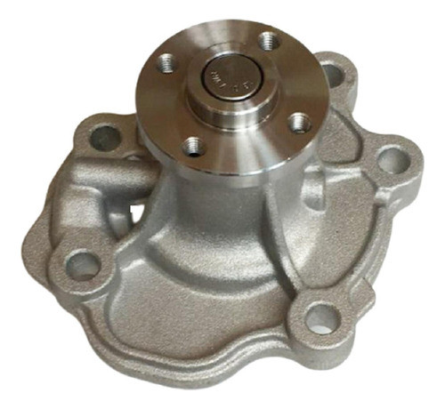 Bomba De Agua Suzuki Celerio 1.0 Gl-glx 0