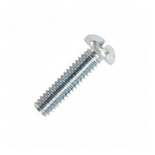 Tornillo Tanque Combinado De 3/16 X 1   X 250 Unidades 1