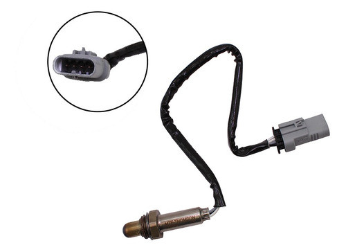 Sonda Lambda  Chevrolet  Celta/onix/prisma/spin 0