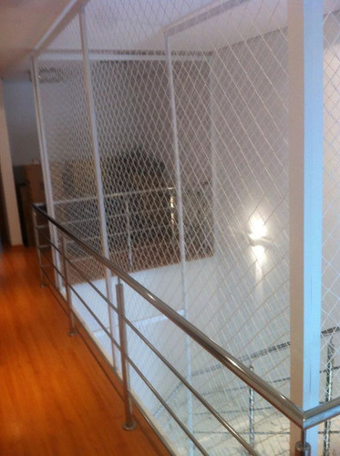Mallas De Seguridad Para Niños 0