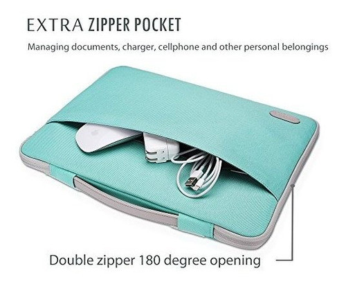 Funda Para Laptop Para 14-15.6 Con Asa Para Asus Acer Hp 1