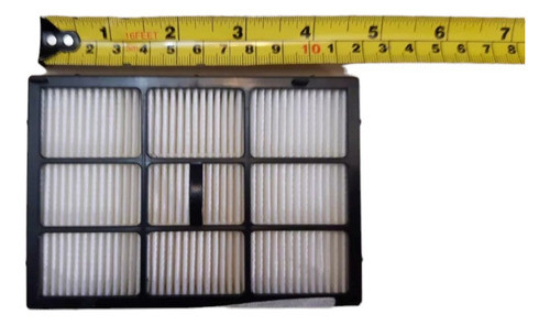 Filtro Aspiradora Hyundai 1
