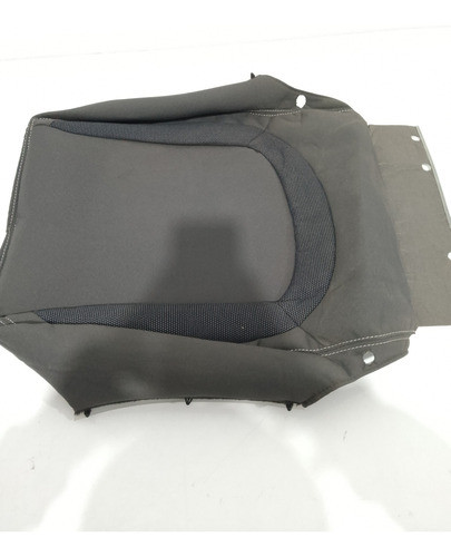 Tapizado Sentadera Asiento Delantero Fiat Punto Original 1