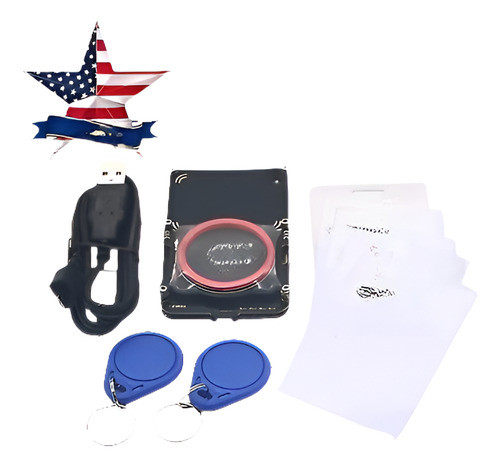 Pm3 Proxmark3 Kits De 3,0 Fácil Identificación Rfid Nfc Tarj 0