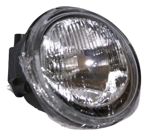 Faro Auxiliar Izq (redondo) Depo Renault Master 07-12 0