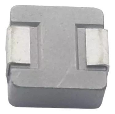 Bobina Inductora 10 Microhercios - Pack X 5 Unidades 0