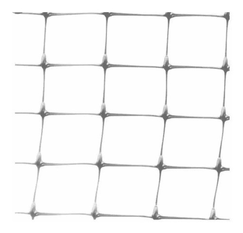 Red Plastica Malla Sosten X90m2 (1.80x50) - Asts 0