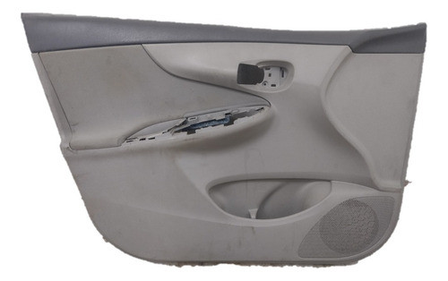 Tapizado Panel Puerta Delantero Izquierdo Toyota' Corolla 11 0