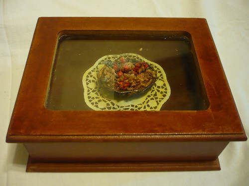 Caja Porta Saquitos 0