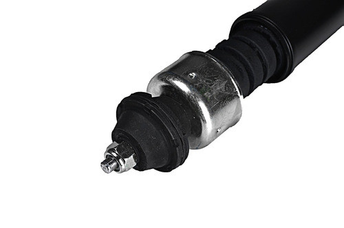 Kit X2 Amortiguadores Traseros Renault Clio 2 1.6 16v Record 1