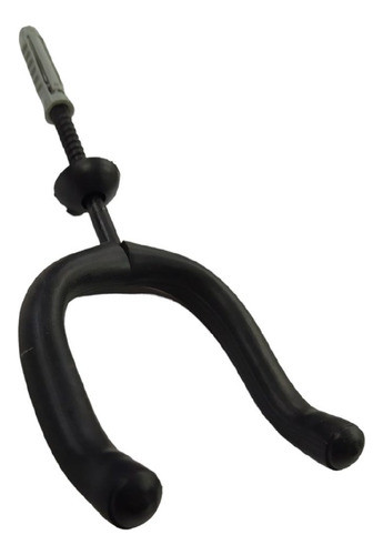 Soporte Gancho De Pared Guitarra Bajo Ukelele Musica Pilar 0