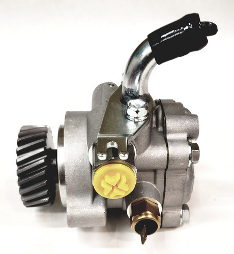 Bomba De Direccion Nissan L200 Triton 4m41 Kh8w Bd-60405 0