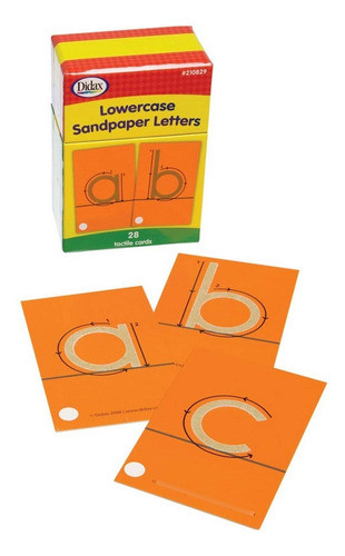 Didax Educational Resources - 7350718:ml A $159990 0