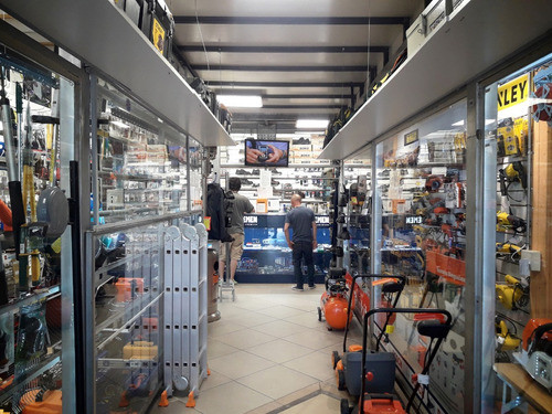 Mecha Forstner Bremen Widia 50 Mm Bisagras Cazoleta Melamina 1