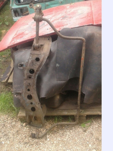 Barra Estabilizadora Toyota Starlet 0