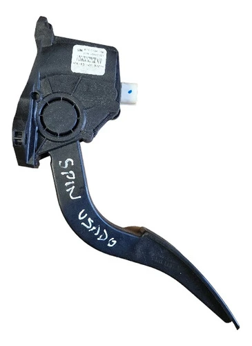 Pedal Acelerador Electrónico Chevrolet Spin 0