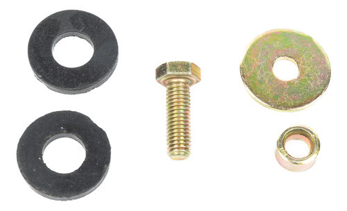 Juego Bulon Manubrio Con Buje Smash Repcor 0