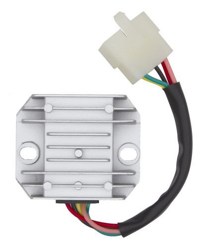 Regulador De Voltaje Kymco People S125 2005-2010 Dze 0