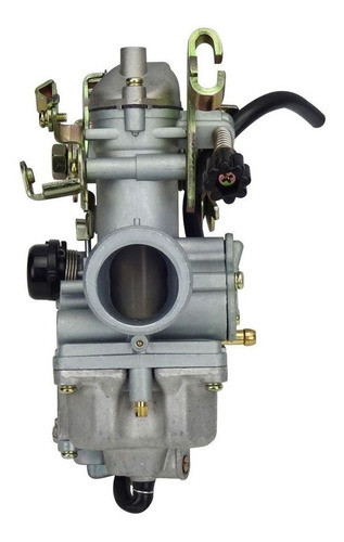 Carburador Completo Honda Nx 200 Cbx 200 Brasil - Marca Tech 1
