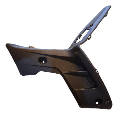 Tapa Lateral Derecha Cubre Motor Vital Ng125 0