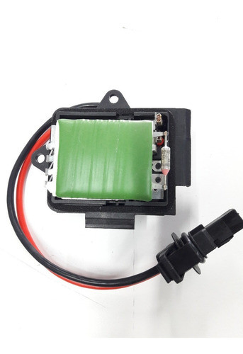 Resistencia Forzador Megane Scenic Kangoo 12-2 Pin 42x-lc 0